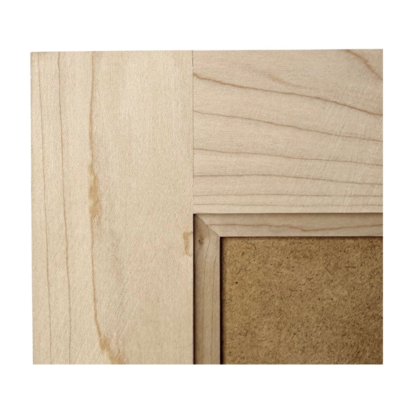 Versailles Shaker Door