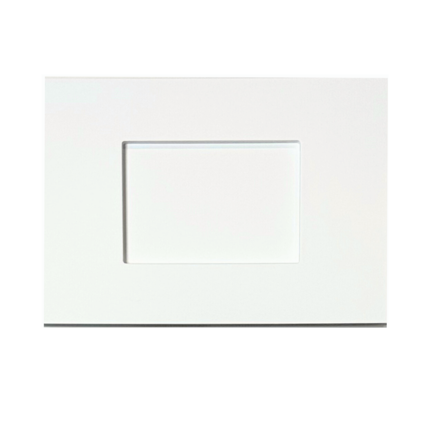 Sektion Painted Classic Shaker Drawer Front