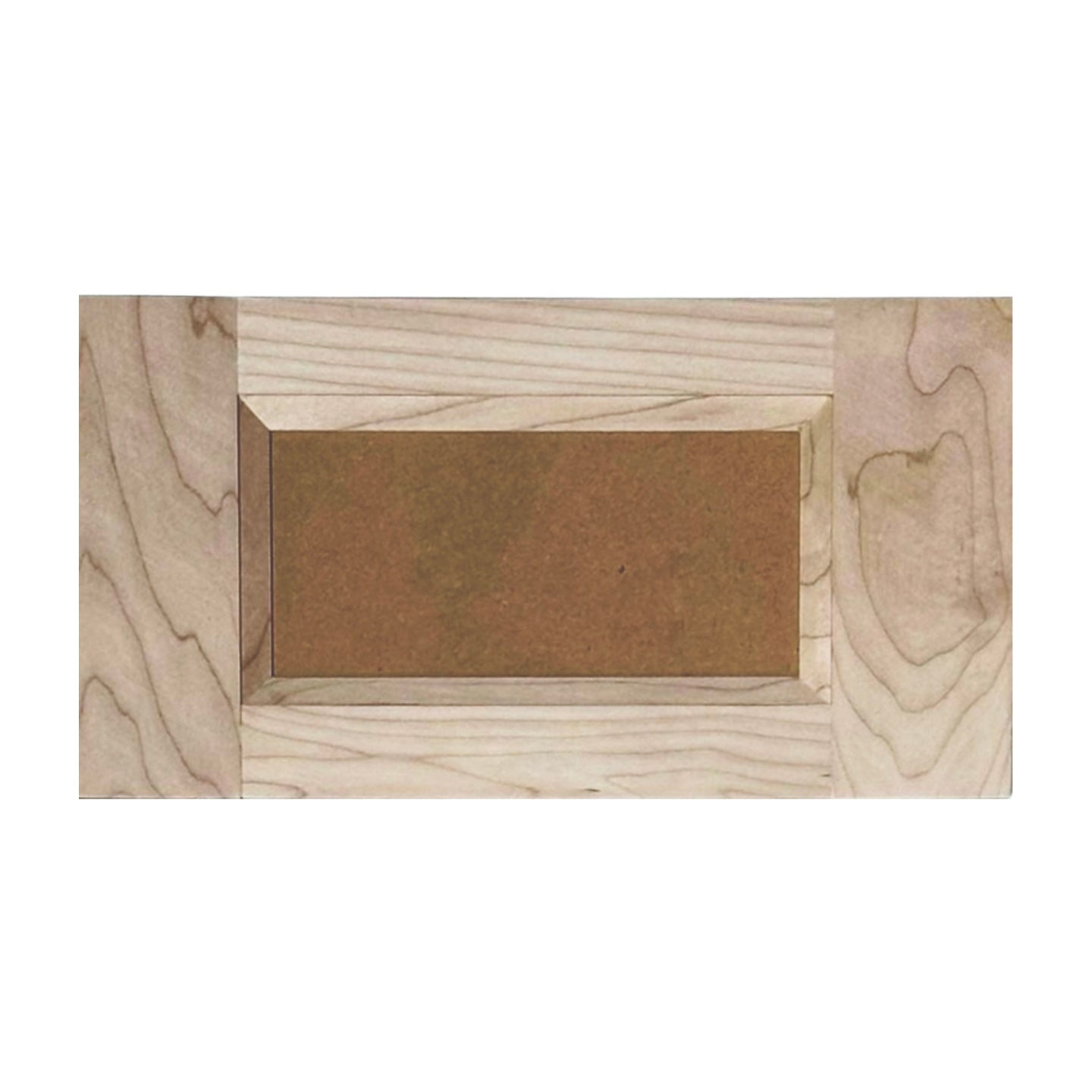 Versailles Shaker Drawer Front