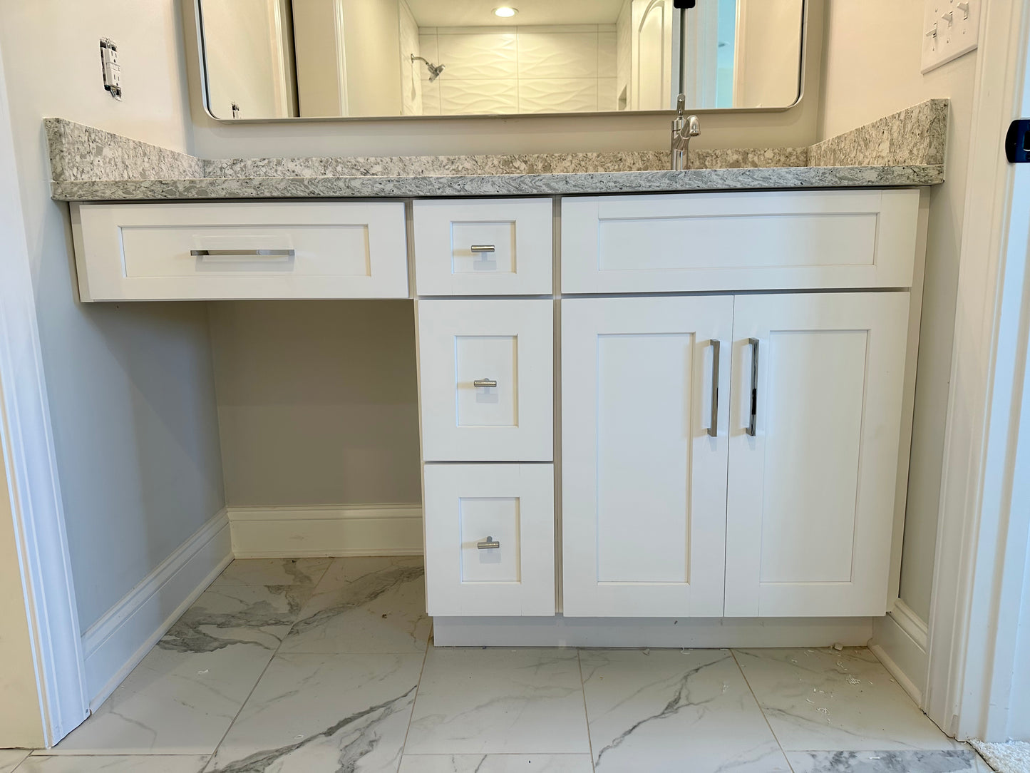 Classic Shaker Door | 5 Piece