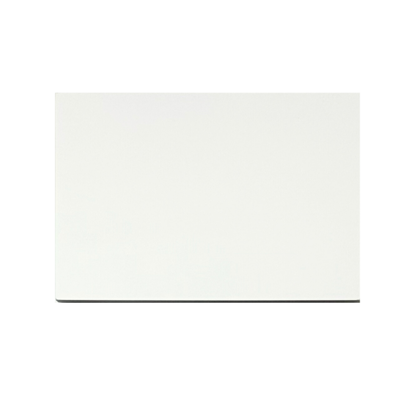 Sektion Painted Slab Drawer Front