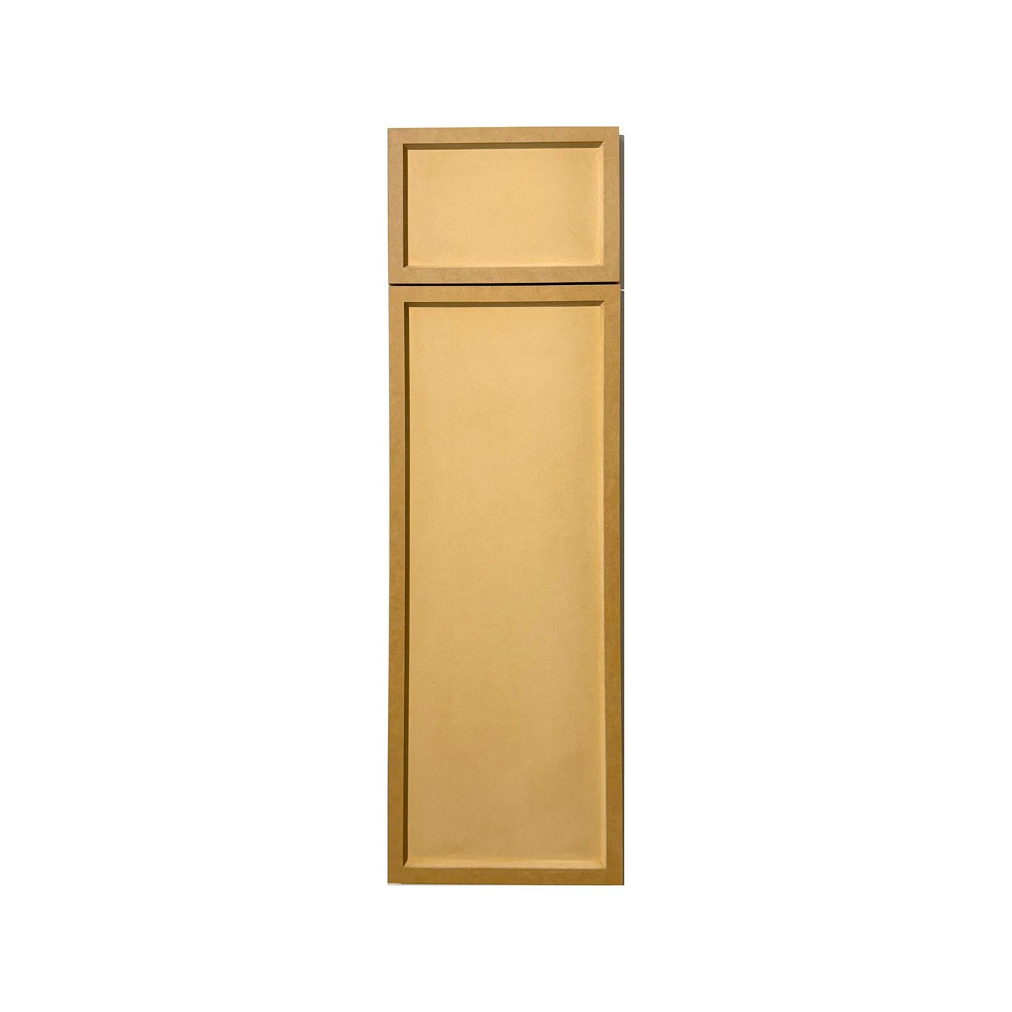 One Piece HDM Door - Samples