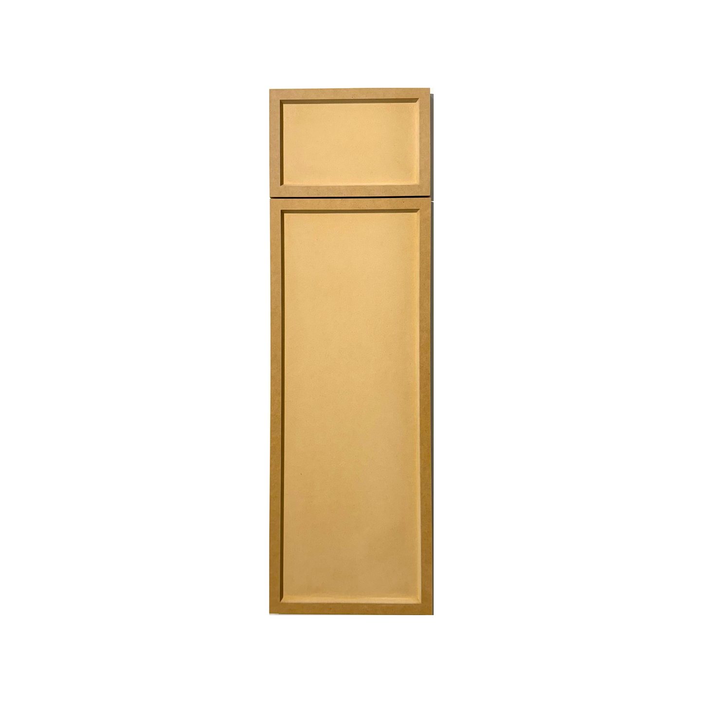 One Piece HDM Door - Samples