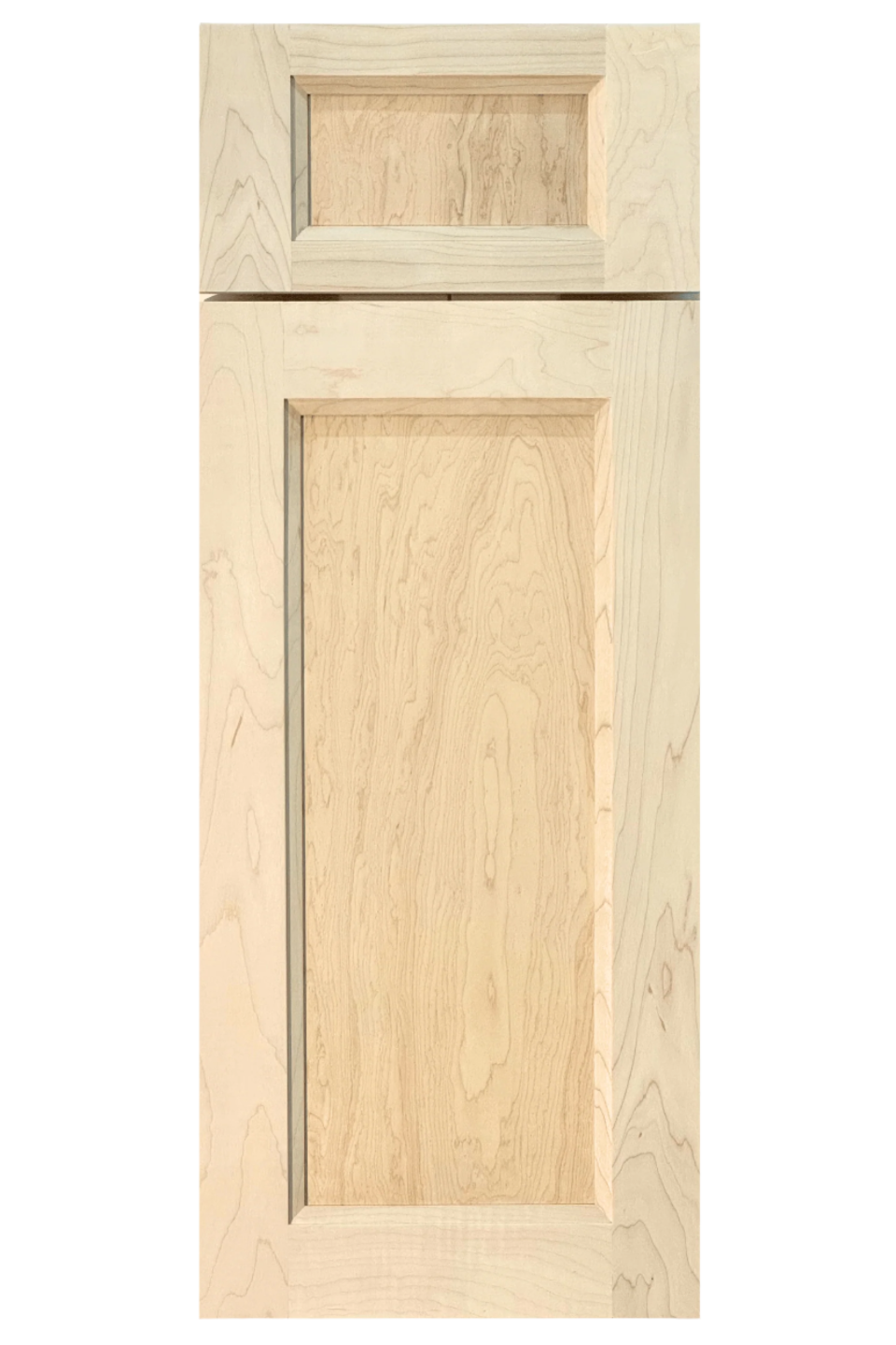 Versailles Shaker Door