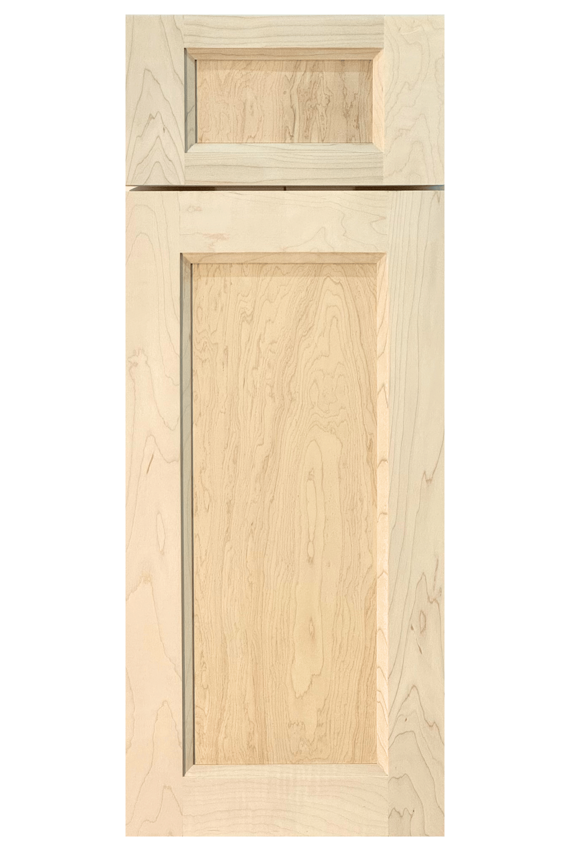 Versailles Shaker Drawer Front
