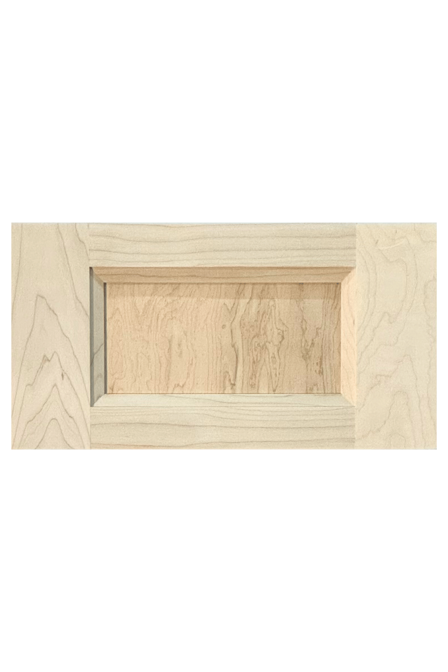Versailles Shaker Door