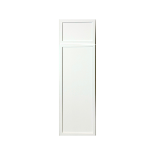 Beveled Slim Shaker Door | One Piece HDM