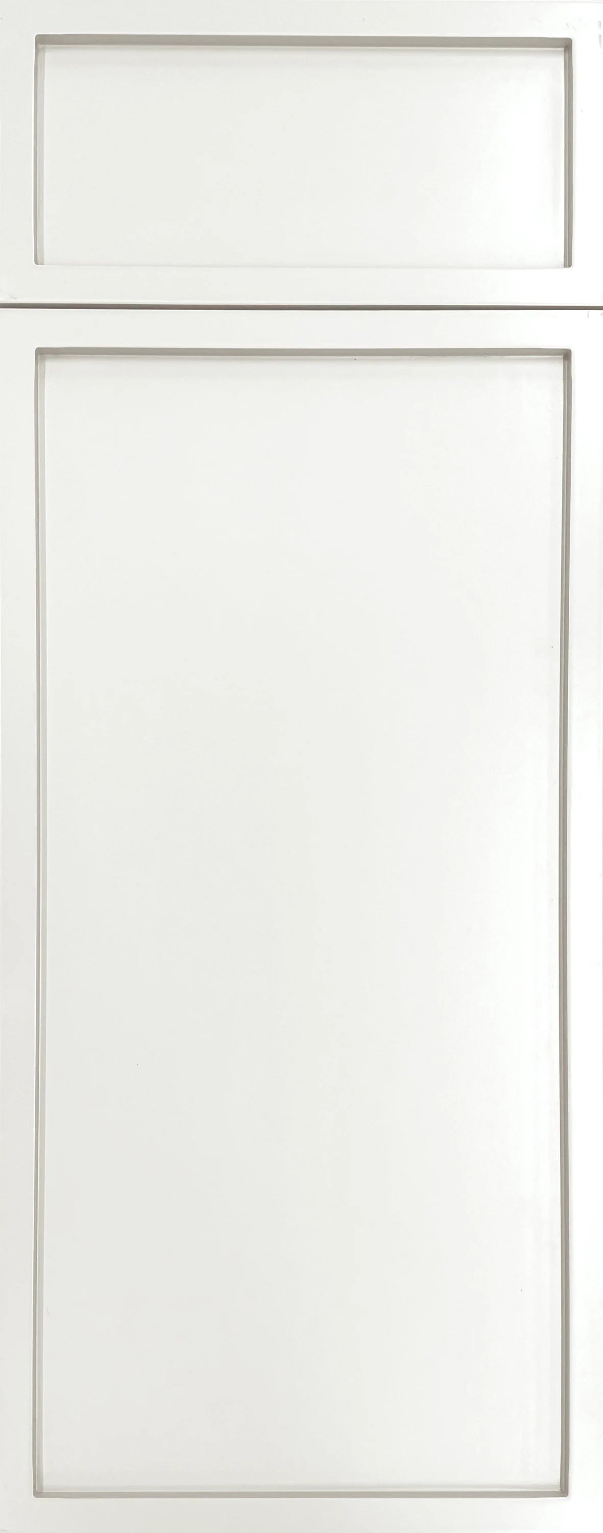 Slim Shaker Drawer Front