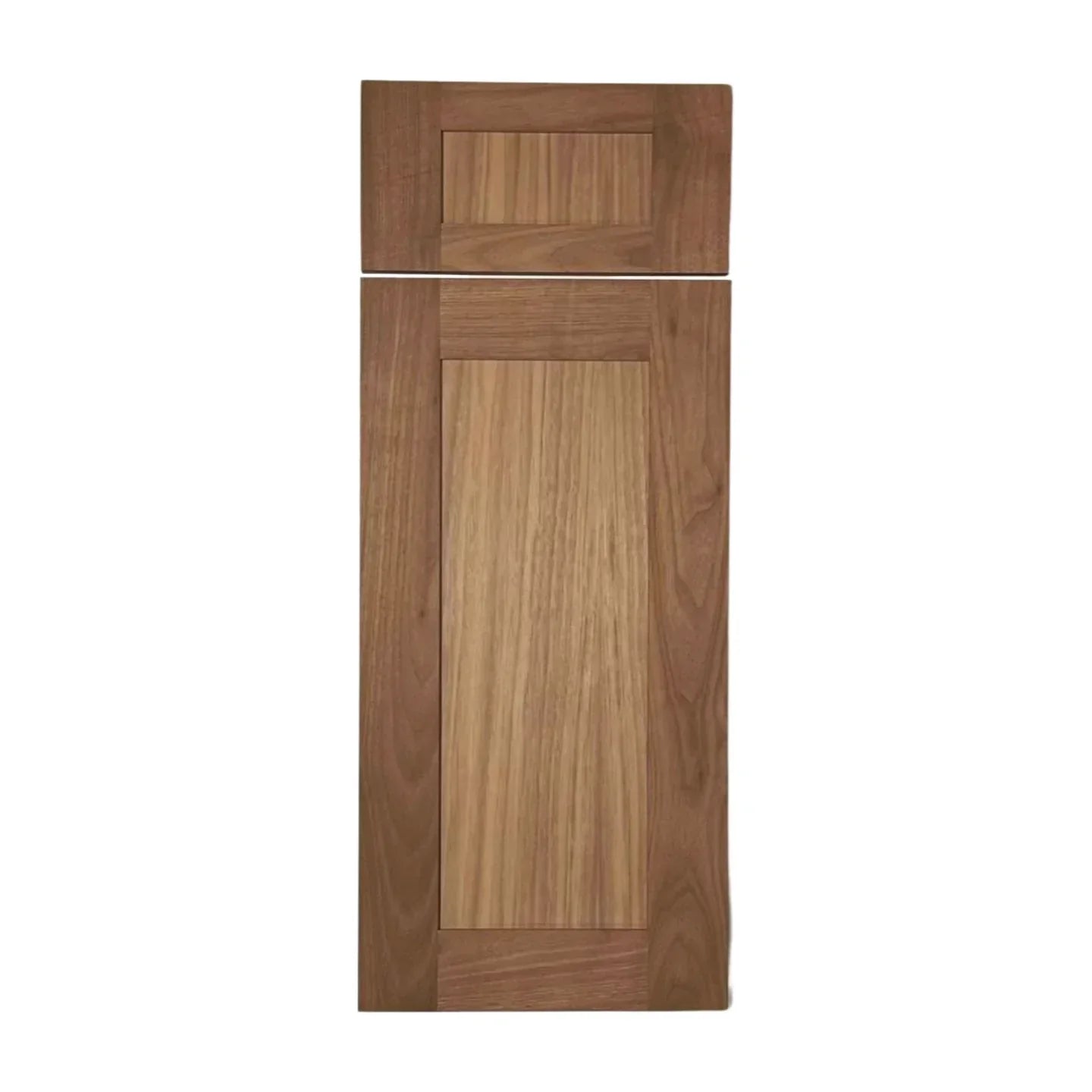 Custom Shaker Doors 
