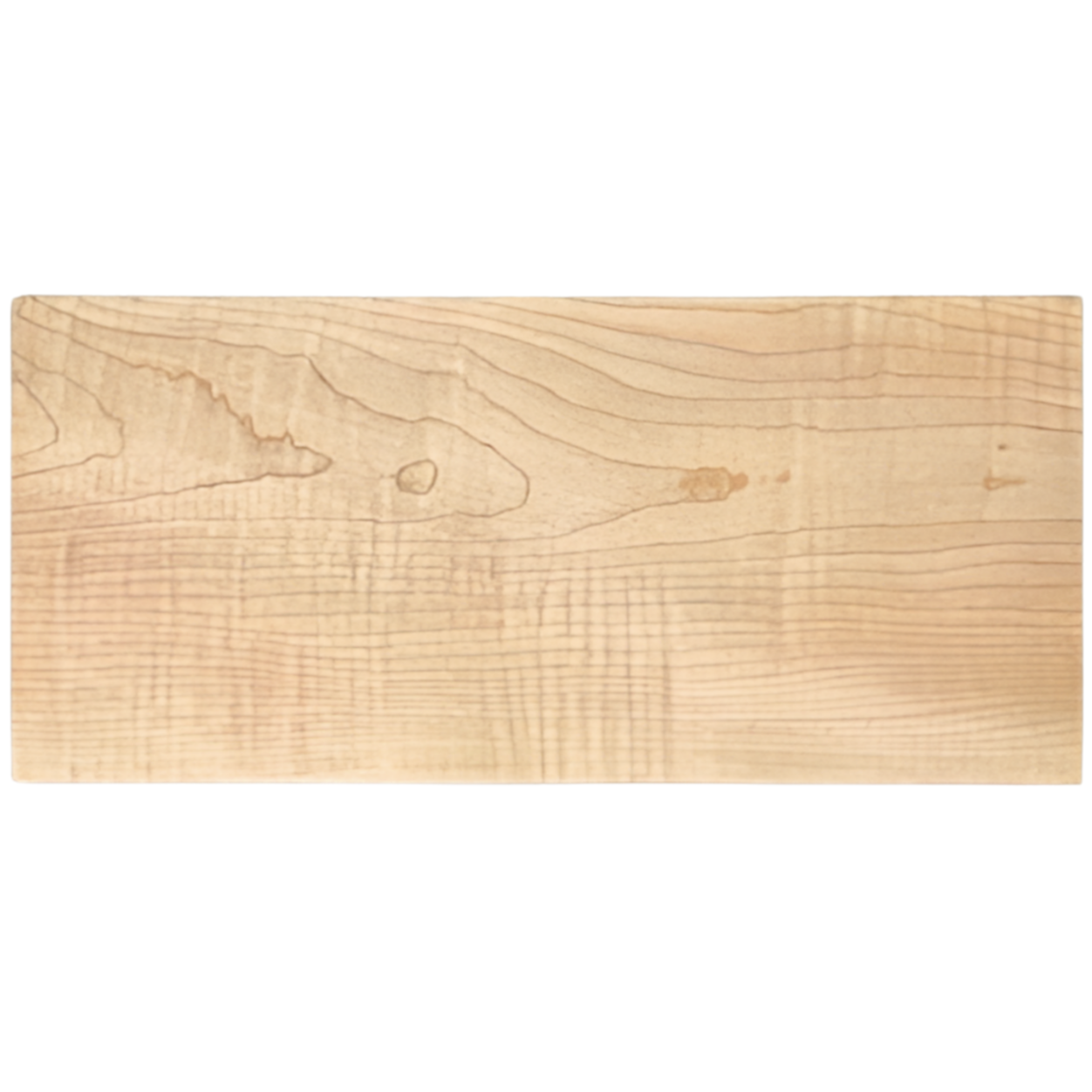Slab Drawer Front 