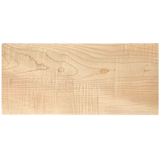 Slab Drawer Front 