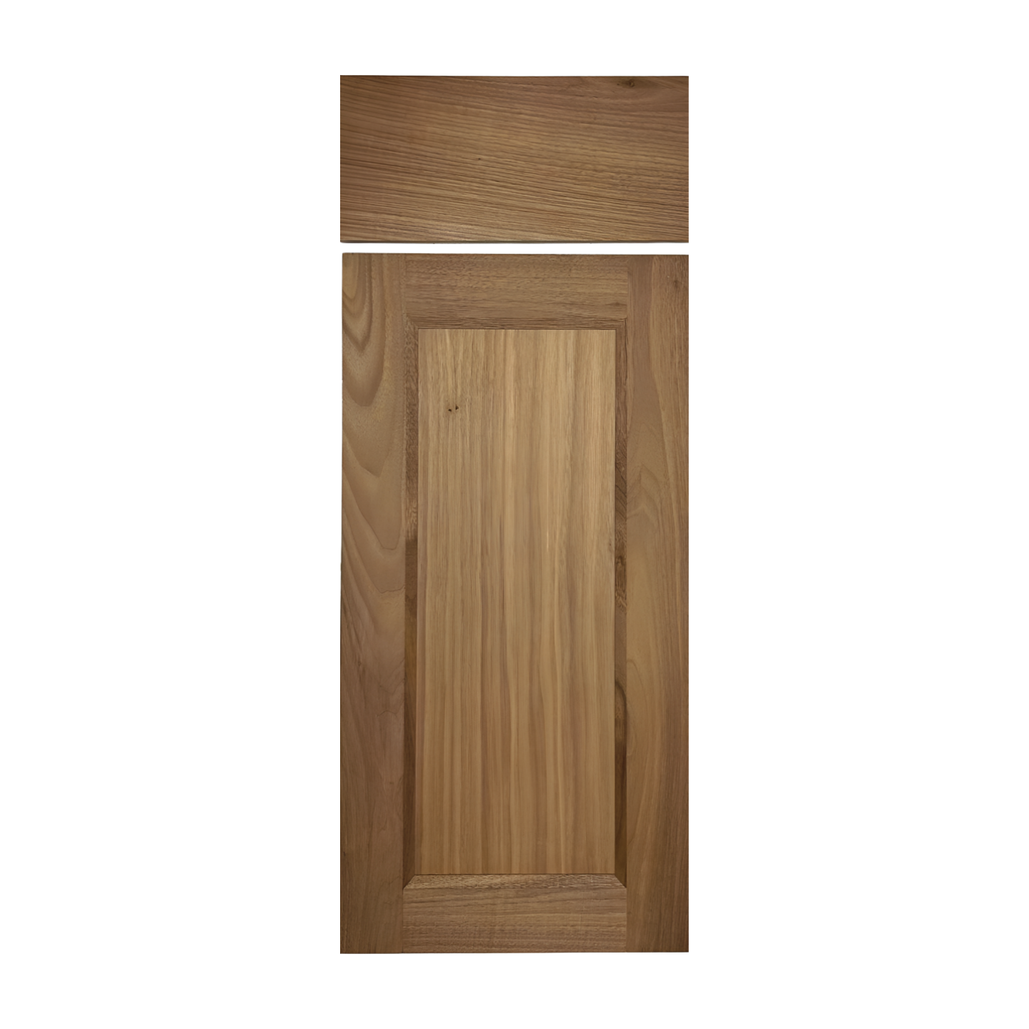 Slab Drawer Front 