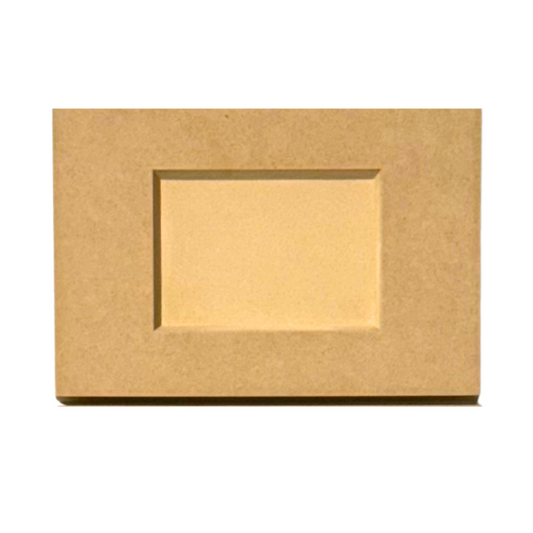 Sektion DIY Beveled Shaker Drawer Front | One Piece HDM