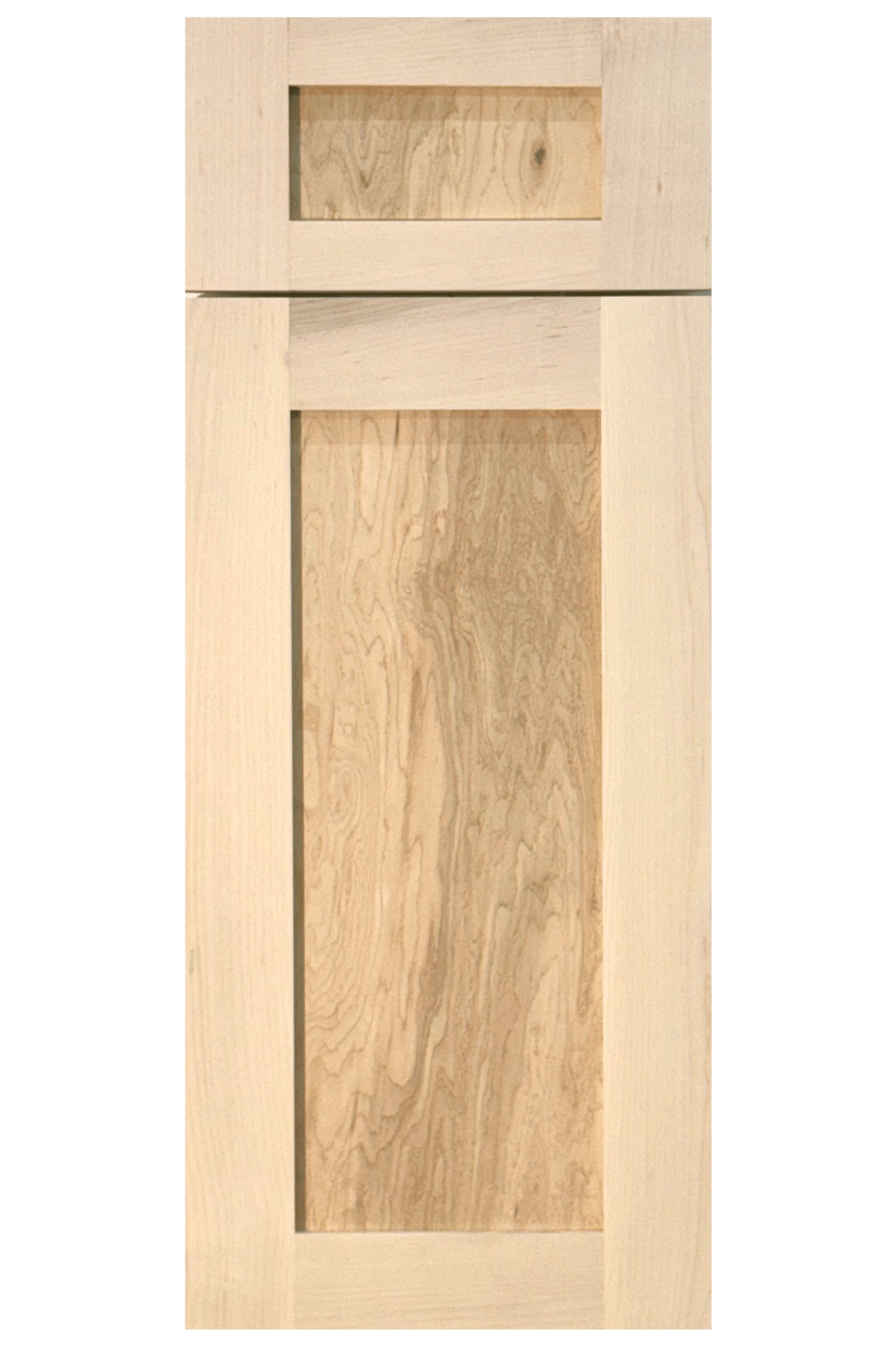 Classic Shaker Drawer Front