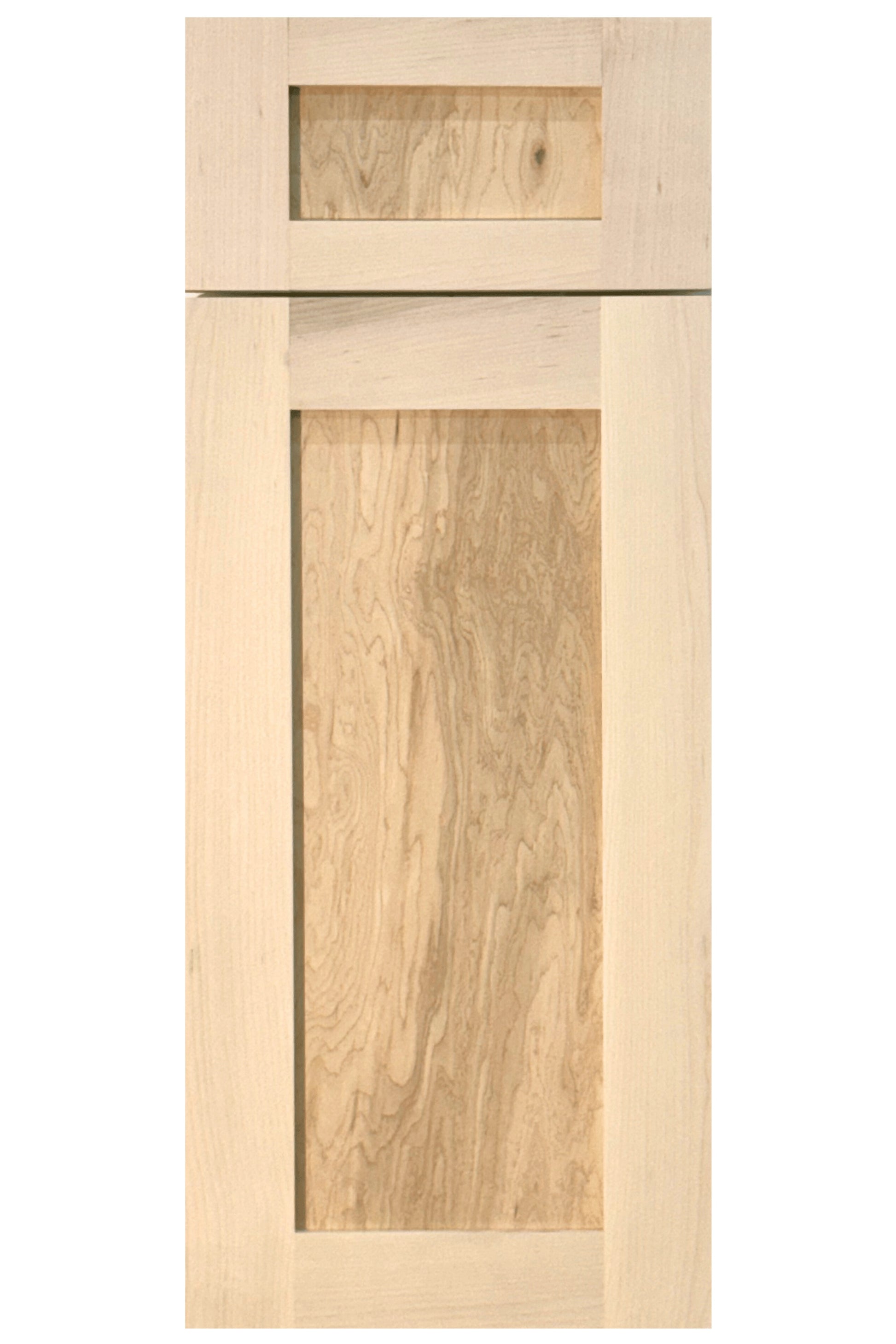 Classic Shaker Drawer Front