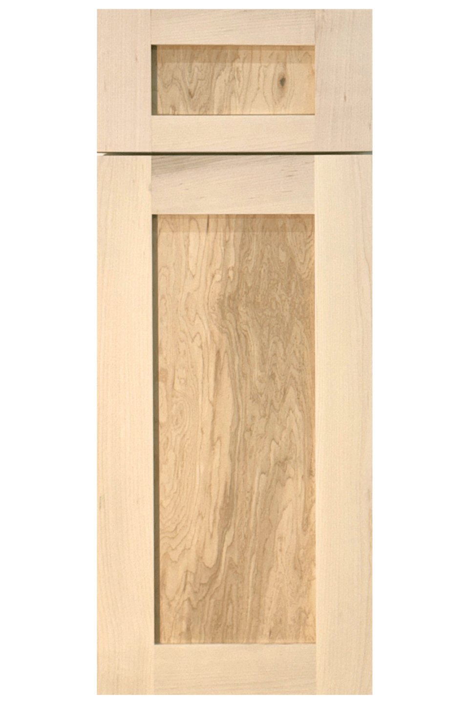 Classic Shaker Door | 5 Piece