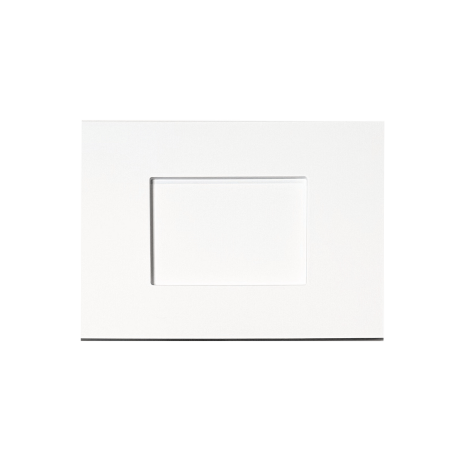 Classic Shaker Drawer Front | One Piece HDM
