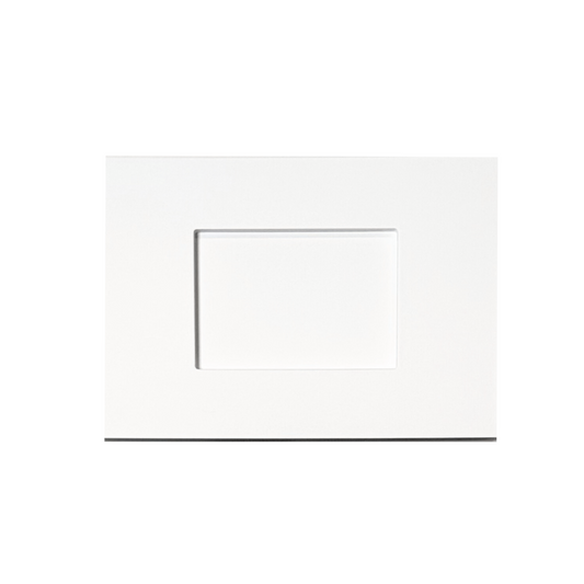 Classic Shaker Drawer Front | One Piece HDM