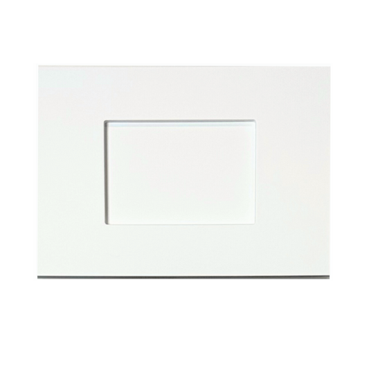 Sektion Painted Classic Shaker Drawer Front | One Piece HDM