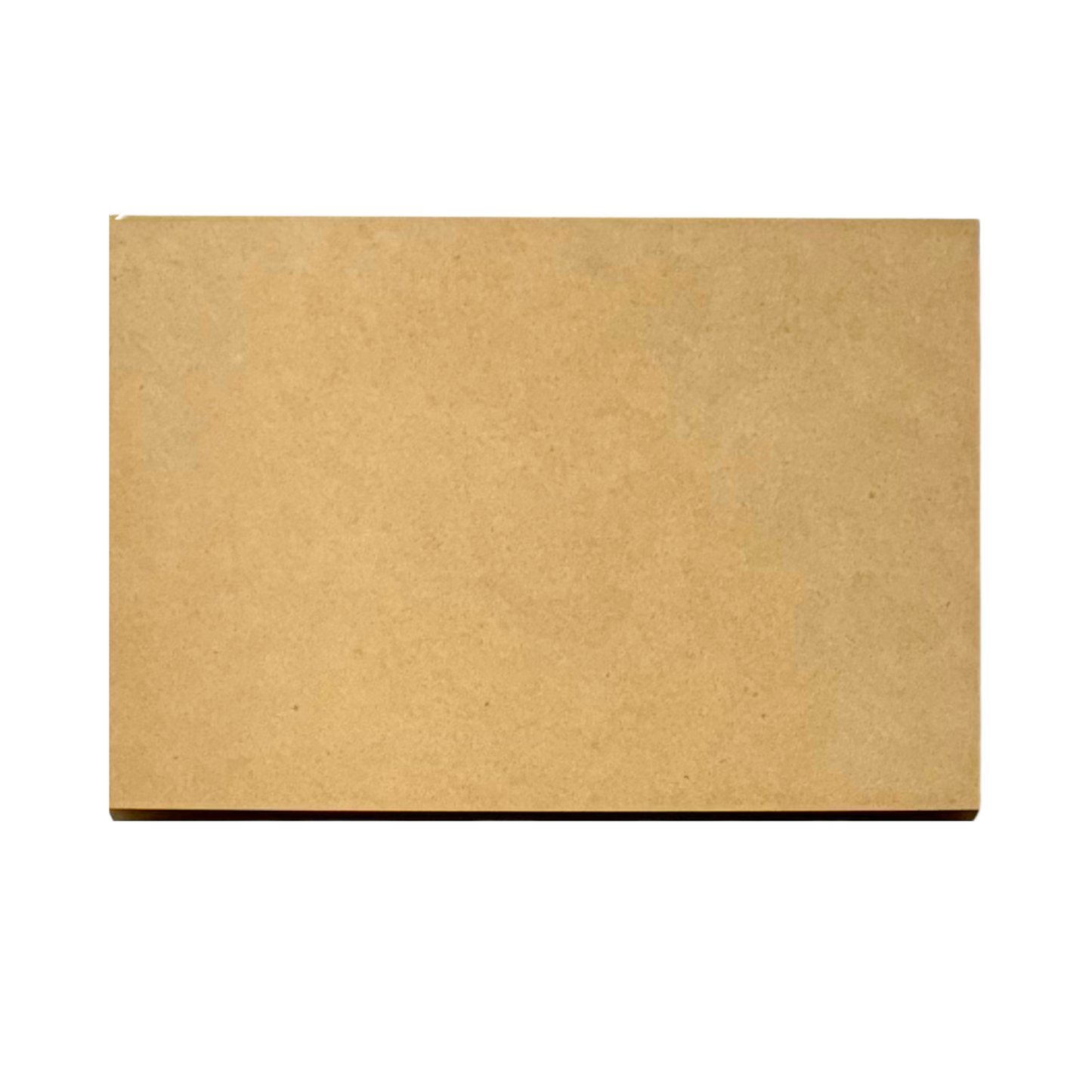 Slab Drawer Front | One Piece HDM