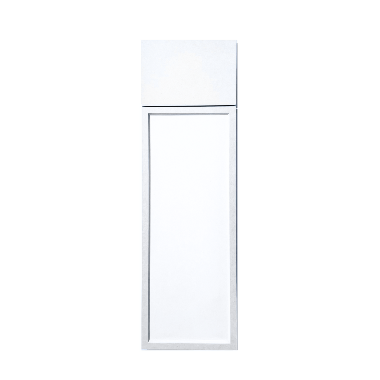 Slab Drawer Front | One Piece HDM