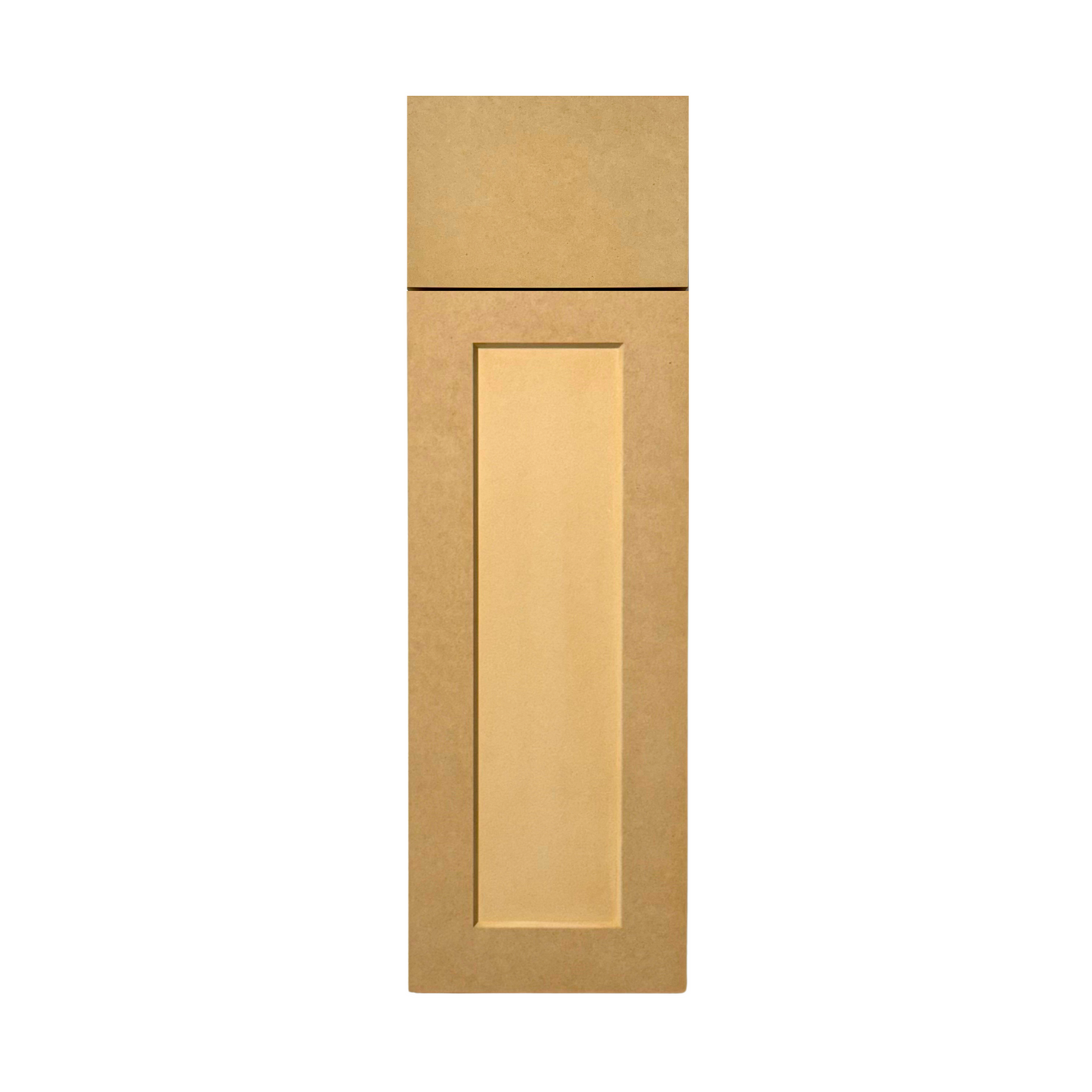 Slab Drawer Front | One Piece HDM