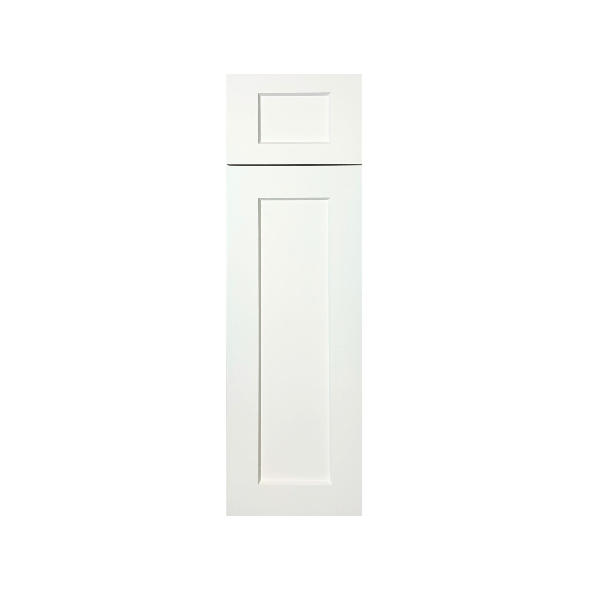 painted custom ikea kitchen cabinet door