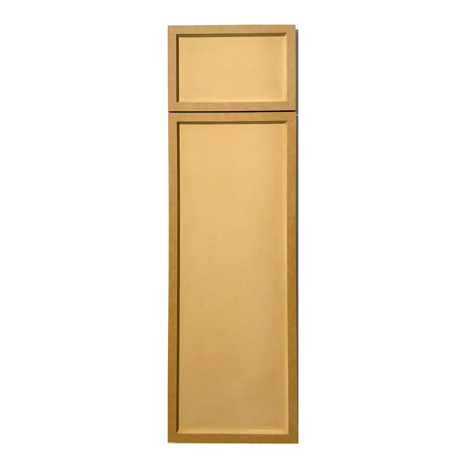 custom ikea kitchen cabinet door