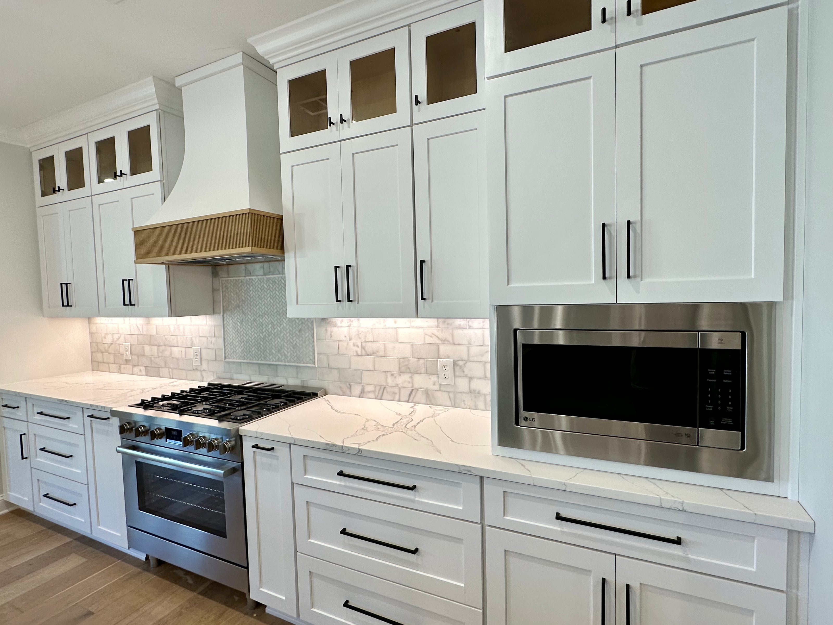 shaker kitchen cabinet doors | the shaker door store