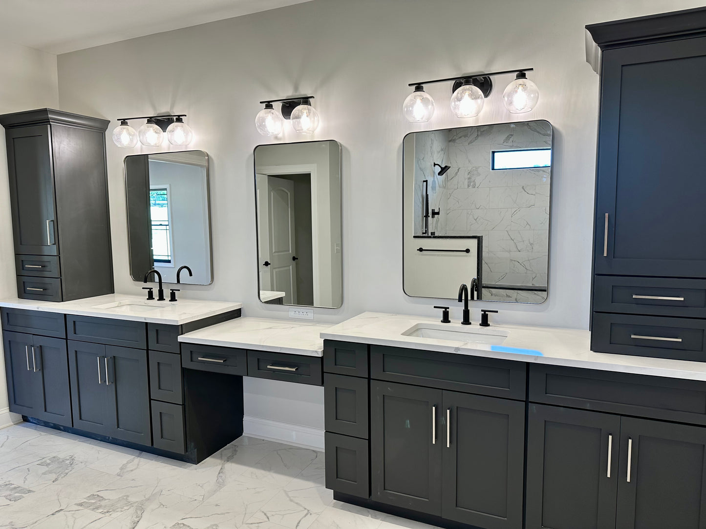 Classic Shaker Door | 5 Piece