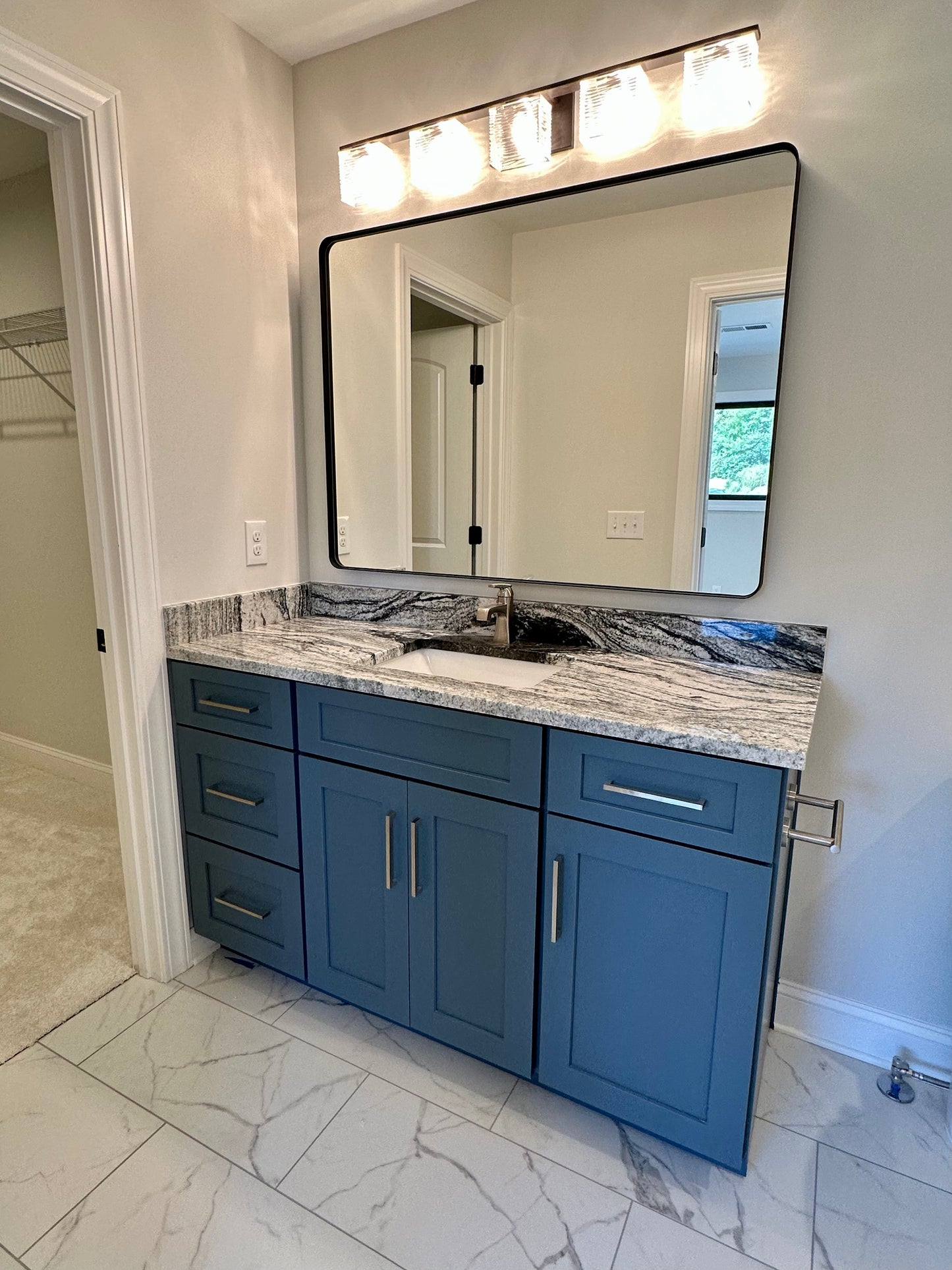 Classic Shaker Door | 5 Piece
