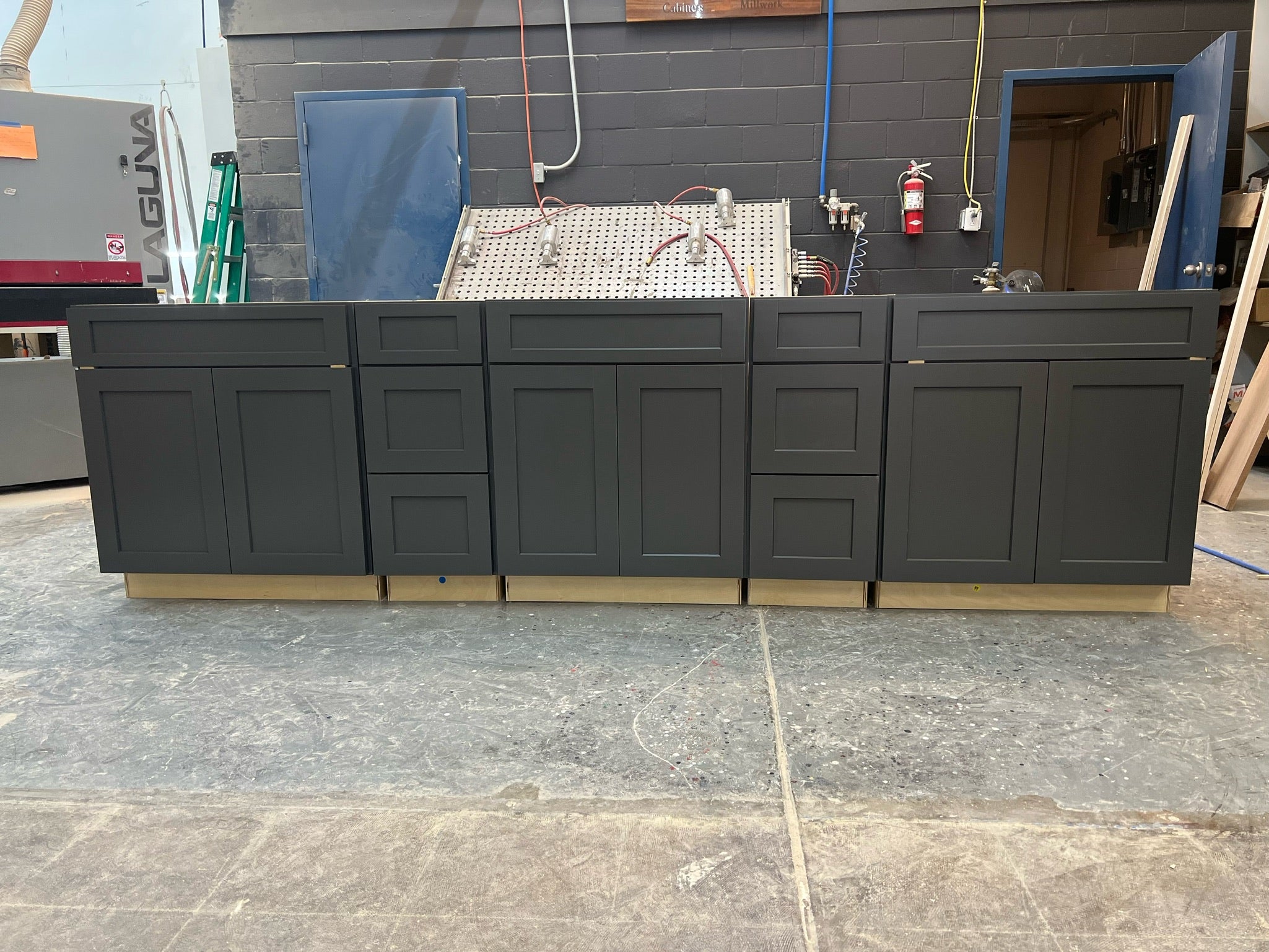 shaker style doors and drawer fronts store | the shaker door store