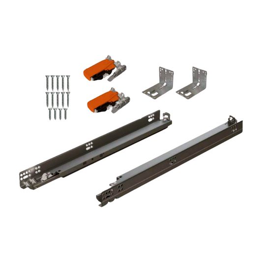 Blum Undermount Drawer Slide