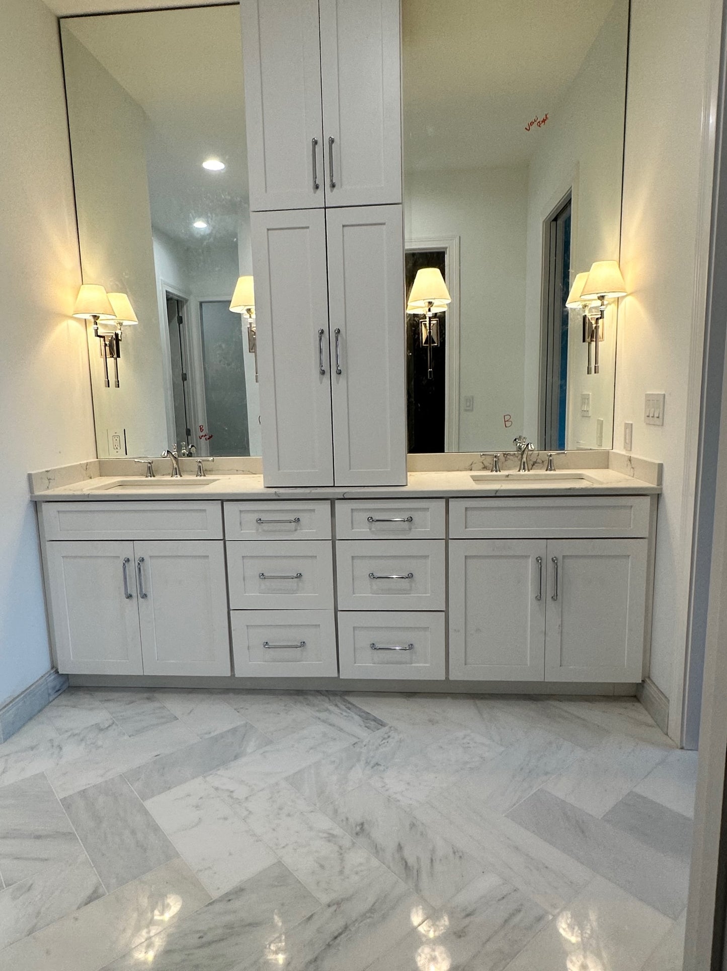 the shaker door store: shaker style drawer