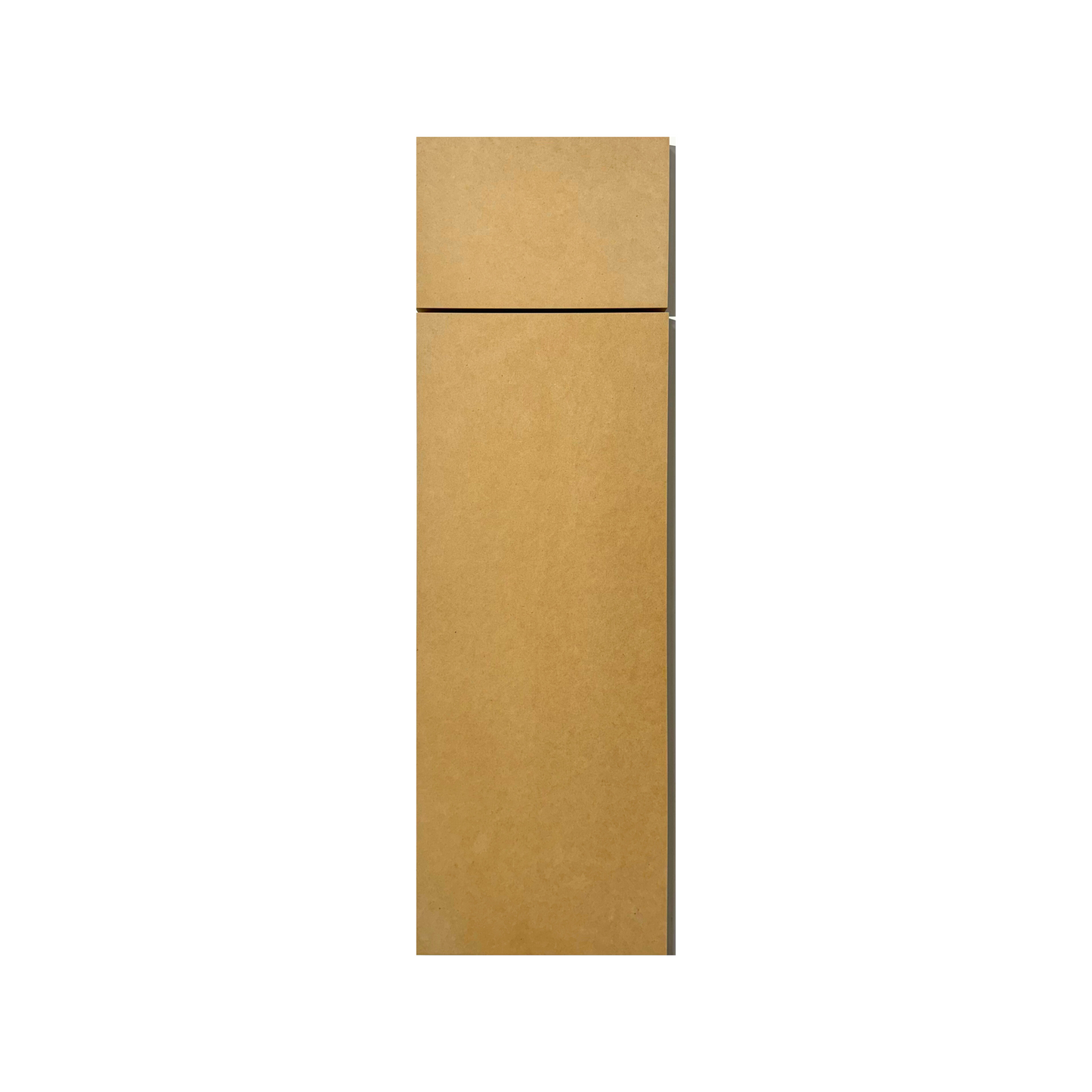 Slab Door | One Piece HDM