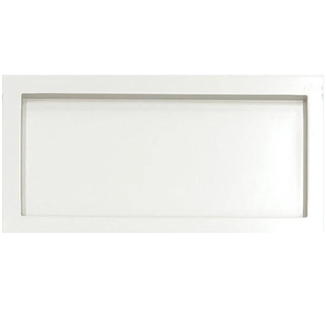 Slim Shaker Drawer Front