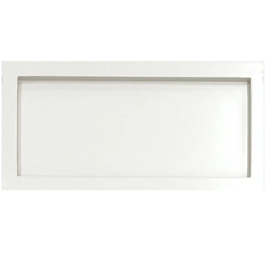 Slim Shaker Drawer Front