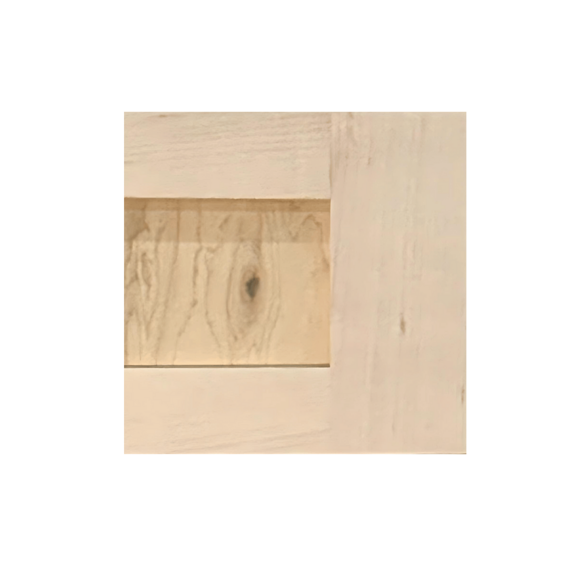 Classic Shaker Drawer Front