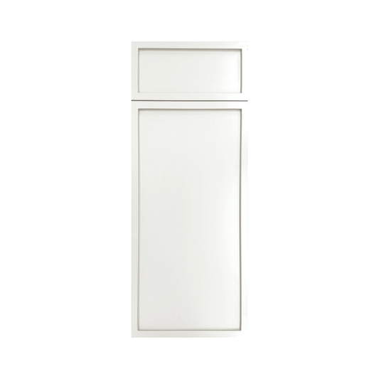 painted custom ikea kitchen cabinet door