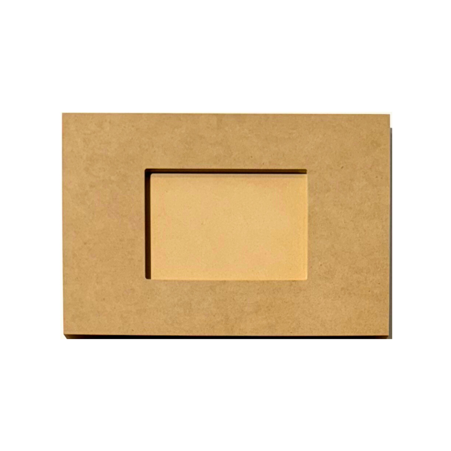 Classic Shaker Drawer Front 