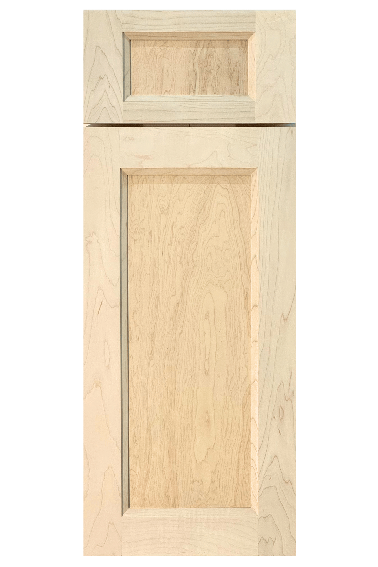 Versailles Shaker Drawer Front