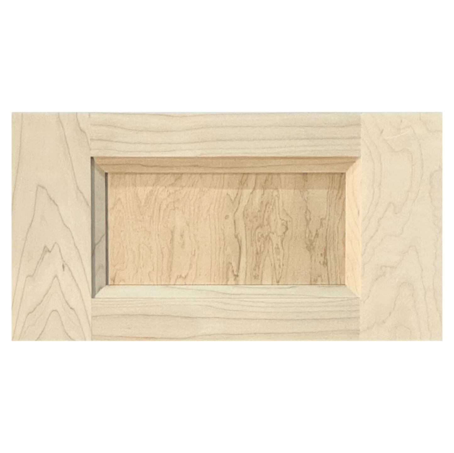 Versailles Shaker Drawer Front