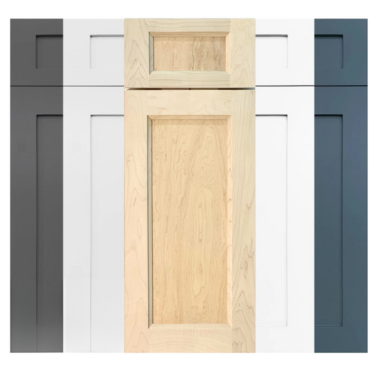 Versailles Shaker Door