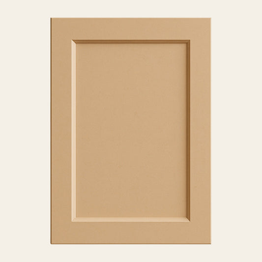 Sektion DIY Beveled Slim Shaker Door