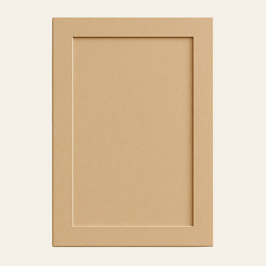 Sektion DIY Slim Shaker Door