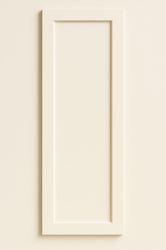 PAX Beveled Shaker Door Finished