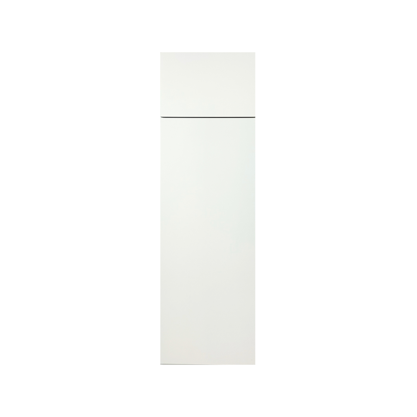 Slab Door | One Piece HDM