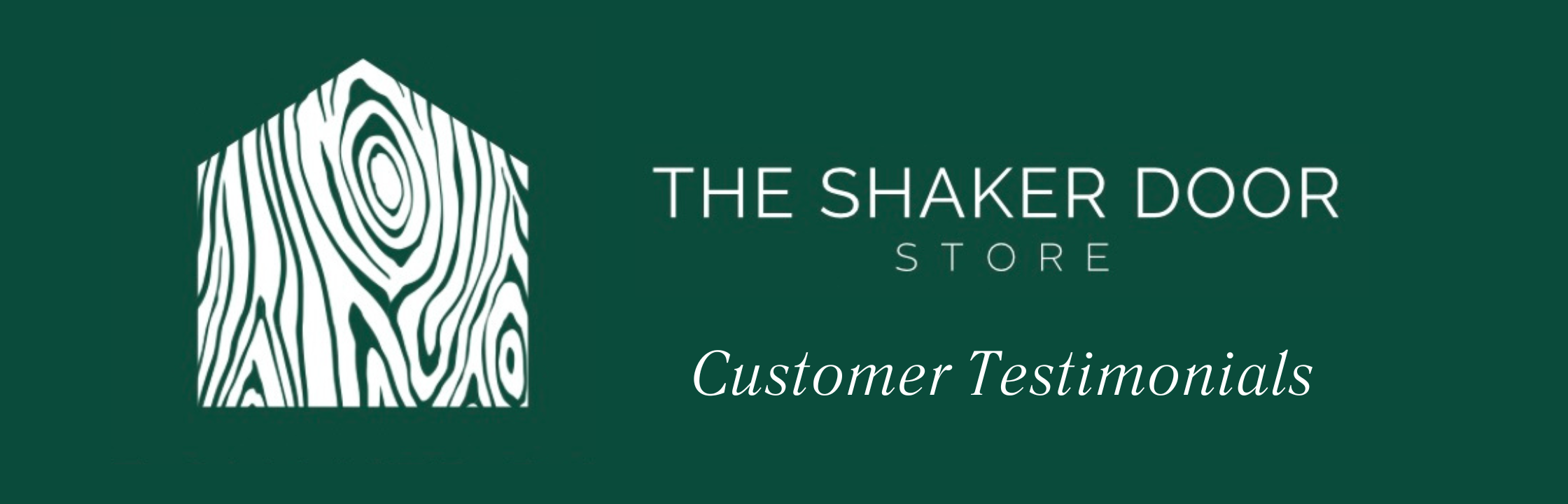 The Shaker Door Store